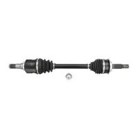 MEYLE 30-144981001 Antriebswelle Gelenkwelle f&uuml;r TOYOTA Yaris P13 1.5 Hybrid vorne links
