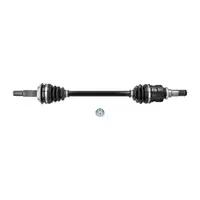 MEYLE 30144981005 Antriebswelle Gelenkwelle f&uuml;r TOYOTA Yaris Vorderachse links 43420-0D160