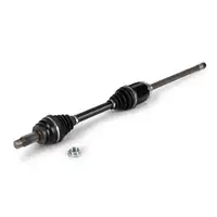 MEYLE 3144980004 Antriebswelle Gelenkwelle für BMW X5 E70 F15 X6 E71 E72 F16 vorne rechts