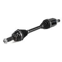 MEYLE 3144980003 Antriebswelle Gelenkwelle f&uuml;r BMW X5 E70 F15 X6 E71 E72 F16 vorne links
