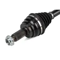 MEYLE 3144980003 Antriebswelle Gelenkwelle f&uuml;r BMW X5 E70 F15 X6 E71 E72 F16 vorne links