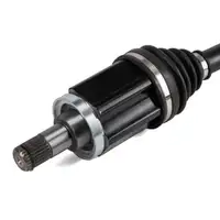 MEYLE 3144980003 Antriebswelle Gelenkwelle f&uuml;r BMW X5 E70 F15 X6 E71 E72 F16 vorne links