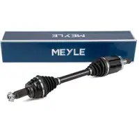 MEYLE 3144980003 Antriebswelle Gelenkwelle f&uuml;r BMW X5 E70 F15 X6 E71 E72 F16 vorne links