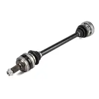 2x MEYLE Antriebswelle Gelenkwelle f&uuml;r BMW 3er E36 316i 318i 320i hinten 33211229587