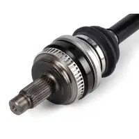 MEYLE Antriebswelle Gelenkwelle f&uuml;r BMW 1er E81 E87 E88 E82 3er E90 E91 E92 hinten rechts