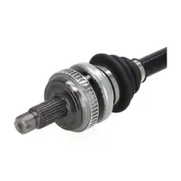 MEYLE Drive Shaft for BMW 1 Series E81, E87, E88, E82; 3 Series E90, E91, E92 (Rear Right)