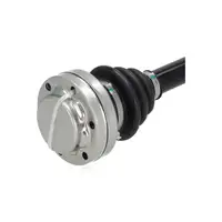 MEYLE Drive Shaft for BMW 1 Series E81, E87, E88, E82; 3 Series E90, E91, E92 (Rear Right)