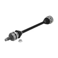 MEYLE Drive Shaft for BMW 1 Series E81, E87, E88, E82; 3 Series E90, E91, E92 (Rear Right)