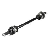 2x MEYLE 3144980030 Antriebswelle Gelenkwelle BMW X5 E70 F15 X6 E71 F16 hinten 33208609839
