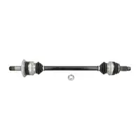 MEYLE 3144980041 Antriebswelle Gelenkwelle f&uuml;r BMW X3 F25 X4 F26 hinten links 33207598041