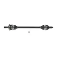 MEYLE 3144980065 Antriebswelle Gelenkwelle f&uuml;r BMW 5er F10 520-528i 518-528d hinten rechts