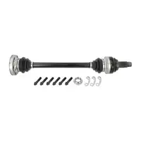 MEYLE 3144980069 Antriebswelle f&uuml;r BMW X1 E84 xDrive20/28i s/xDrive16-25d hinten links