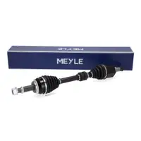 MEYLE 36-144980048 Antriebswelle Gelenkwelle f&uuml;r NISSAN Qashqai 2 vorne links 391014EA0B