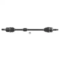 MEYLE 37-144981002 Antriebswelle Gelenkwelle + ABS-Ring f&uuml;r HYUNDAI 1 1.1-1.2 vorne rechts