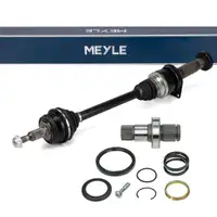 MEYLE Antriebswelle + Steckwelle f&uuml;r VW Multivan Transporter T5 2.0 1.9 TDI vorne rechts