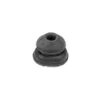 2x MEYLE Anschlagpuffer f&uuml;r MERCEDES /8 W114 W115 W123 W116 W126 hinten 1153200344