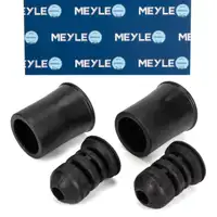 2x MEYLE Anschlagpuffer + Staubschutz f&uuml;r VW Golf 1 2 3 Passat B3/4 Caddy 1 SEAT 2 vorne