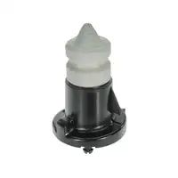 2x MEYLE 2147420010 Anschlagpuffer Federung Sto&szlig;d&auml;mpfer f&uuml;r FIAT Punto hinten 46529067