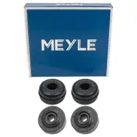 4x MEYLE Anschlagpuffer f&uuml;r MERCEDES W169 W202 W203 C/A209 C/A208 R170 R171 vorne + hinten