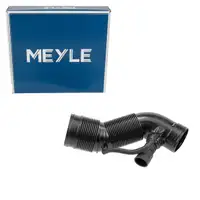 MEYLE Ansaugschlauch f&uuml;r VW Golf 4 Bora A3 8L1 Leon Toledo 1M Octavia 1 1.6 100-102 PS
