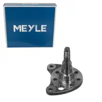 MEYLE Achsschenkel Radaufh&auml;ngung f&uuml;r VW Golf 2 3 Passat B3/B4 Polo SEAT 2 hinten links