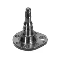 MEYLE Achsschenkel Radaufh&auml;ngung f&uuml;r VW Golf 3 Passat B3/B4 SEAT Ibiza 2 hinten links