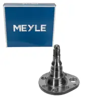 MEYLE Achsschenkel Radaufh&auml;ngung f&uuml;r VW Golf 3 Passat B3/B4 SEAT Ibiza 2 hinten links
