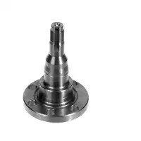 MEYLE Achsschenkel Radaufh&auml;ngung f&uuml;r VW Golf 1 2 3 Passat B3/B4 SEAT Ibiza 2 Arosa hinten