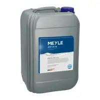 12L 12 Liter MEYLE 0140192312 ATF III-H Getriebe&ouml;l Automatikgetriebe&ouml;l