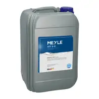 ZF Getriebe&ouml;lwanne + 10L MEYLE ATF 9-G Getriebe&ouml;l f&uuml;r MERCEDES-BENZ 9G-TRONIC 725