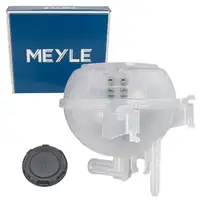 MEYLE Ausgleichsbeh&auml;lter K&uuml;hlmittel + Verschlussdeckel f&uuml;r VW Up SEAT Mii SKODA Citigo