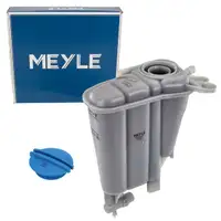 MEYLE Ausgleichsbeh&auml;lter K&uuml;hlmittel + Deckel f&uuml;r AUDI A4 B8 8T 8F 8RB 1.8/2.0TFSI 2.0TDI
