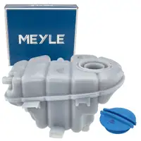 MEYLE Ausgleichsbeh&auml;lter K&uuml;hlmittel + Deckel f&uuml;r AUDI A6 C7 A7 4G 1.8-3.0 TFSI 2.0/3.0 TDI