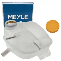 MEYLE Ausgleichsbeh&auml;lter K&uuml;hlmittel + Deckel f&uuml;r OPEL Astra G 1.4-2.2 16v 1.7-2.2 DTI/CDTI