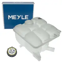 MEYLE Ausgleichsbeh&auml;lter K&uuml;hlmittel + Deckel f&uuml;r FORD Focus 3 C-Max 2 Kuga 2 Tourneo