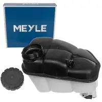 MEYLE Coolant Expansion Tank + Cap for Mercedes E-Class W211, S211, CLS