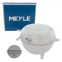 MEYLE Ausgleichsbeh&auml;lter K&uuml;hlmittel + Deckel + Sensor f&uuml;r VW Multivan Transporter T5
