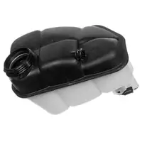 MEYLE Coolant Expansion Tank + Cap for Mercedes E-Class W211, S211, CLS