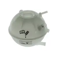 MEYLE Ausgleichsbeh&auml;lter K&uuml;hlmittel + Verschlussdeckel f&uuml;r VW Golf 4 Bora AUDI A3 S3 8L1