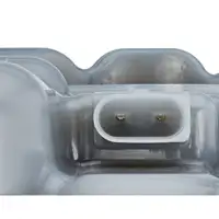 MEYLE 1002230012 Ausgleichsbeh&auml;lter K&uuml;hlmittel f&uuml;r VW Touareg 7P PORSCHE Cayenne 92A