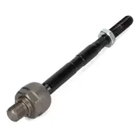 2x MEYLE Spurstange Axialgelenk f&uuml;r PORSCHE 997 Boxster Cayman vorne 99734732201