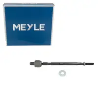 MEYLE 5160300027 Front tie rod for MITSUBISHI Carisma (model year 2002 and earlier) and VOLVO V40 (up to 2012)