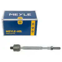 MEYLE HD 11-160310034/HD VERST&Auml;RKT Spurstange f&uuml;r CITROEN C1 PEUGEOT 107 TOYOTA Aygo vorne