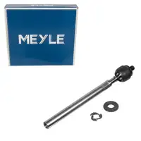 MEYLE 16-160300006 Spurstange Axialgelenk f&uuml;r RENAULT 1 2 Rapid Super 5 vorne 7701463346
