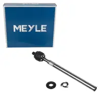 MEYLE 16-160304298 Spurstange Axialgelenk f&uuml;r RENAULT R19 1 + 2 R21 Vorderachse
