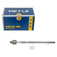 MEYLE HD 29-160310008/HD VERST&Auml;RKT Spurstange Axialgelenk f&uuml;r CHEVROLET Aveo T300 vorne