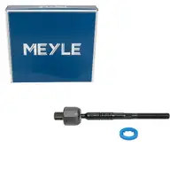 MEYLE 3160310022 Spurstange Axialgelenk f&uuml;r BMW X5 F15 X6 F16 MIT Aktivlenkung Vorderachse