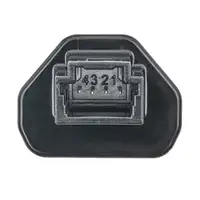 MEYLE 16-148900003 Bremslichtschalter f&uuml;r RENAULT Megane 3 Scenic 3 Fluence 253209243R