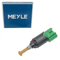 MEYLE 11-148900003 Bremslichtschalter für CITROEN C3 1 + 2 C4 1 PEUGEOT 207 1 3008 1 5008