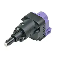 MEYLE Bremslichtschalter f&uuml;r VW Golf 5 Polo 4 AUDI 8P Leon 2 Fabia 1 2 Octavia 2